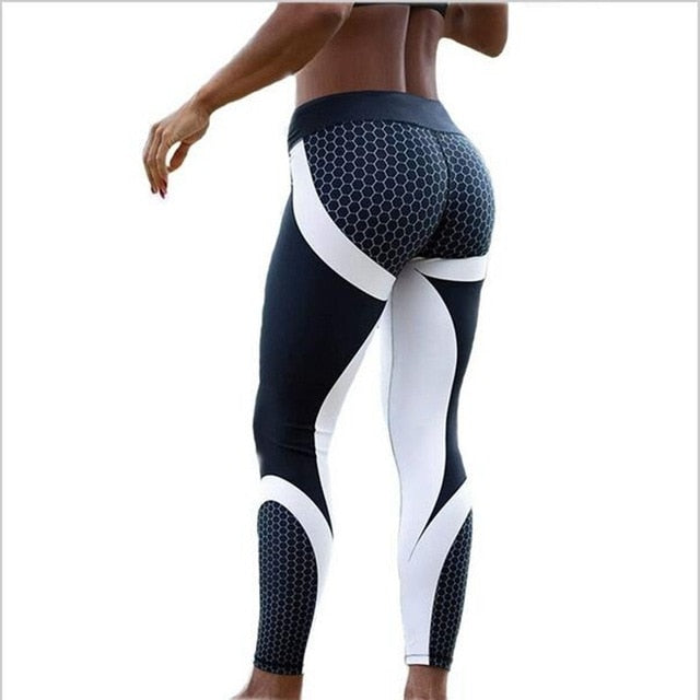 Fitness Leggings For Women Sporting Workout