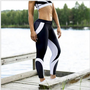 Fitness Leggings For Women Sporting Workout