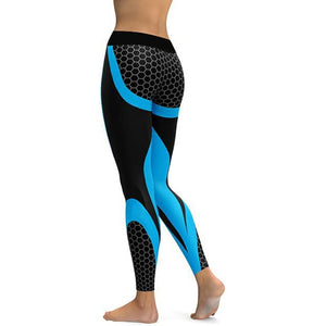 Fitness Leggings For Women Sporting Workout