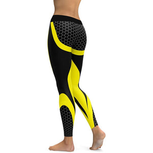 Fitness Leggings For Women Sporting Workout