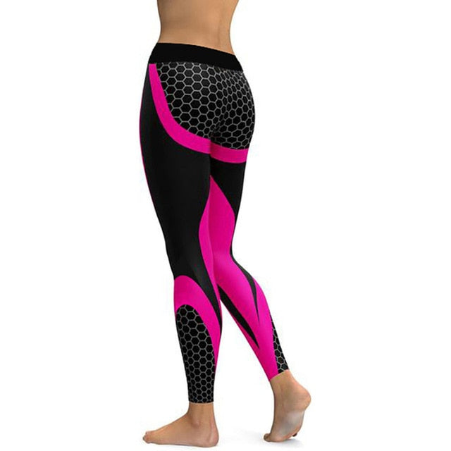 Fitness Leggings For Women Sporting Workout