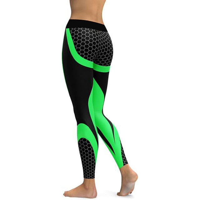 Fitness Leggings For Women Sporting Workout