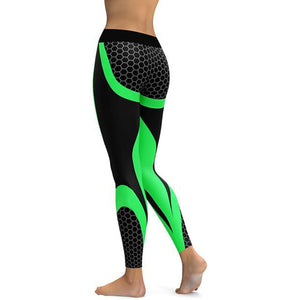 Fitness Leggings For Women Sporting Workout